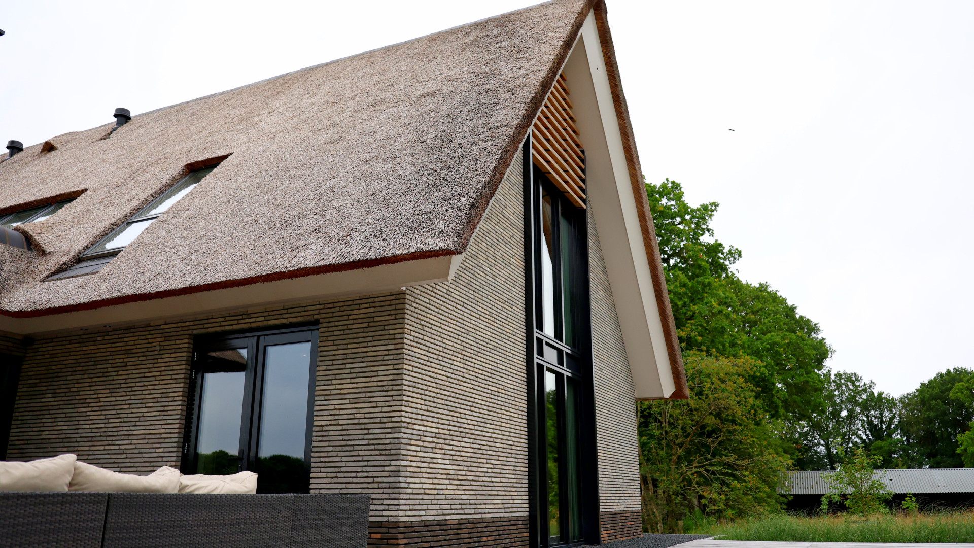 Landelijke villa in Staphorst Staphorst