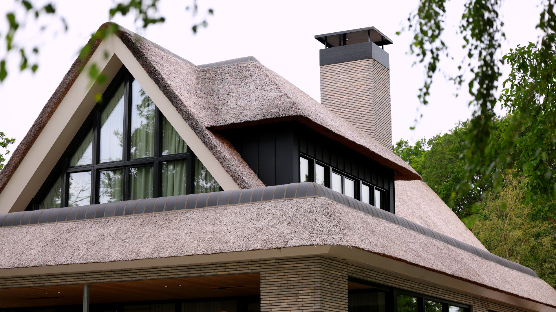Landelijke villa in Staphorst Staphorst