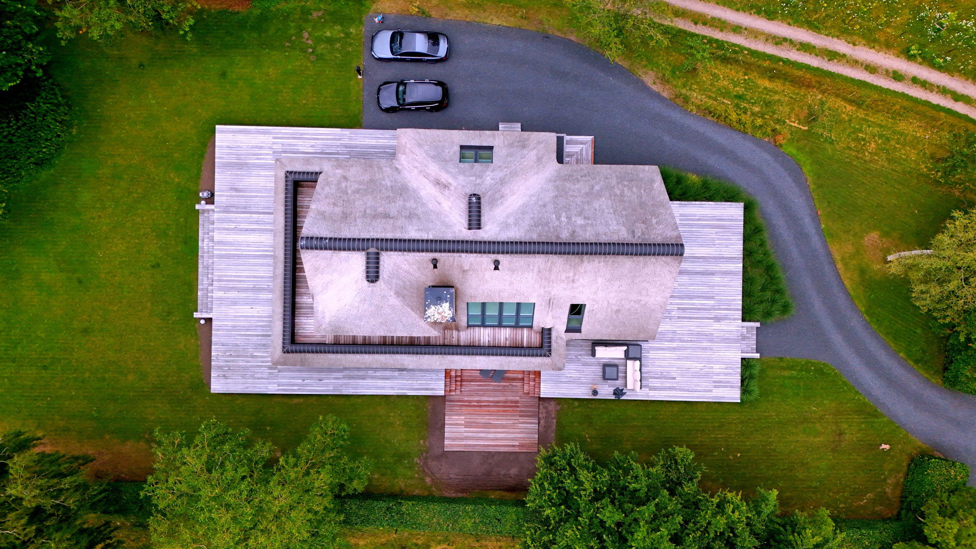 Landelijke villa in Staphorst Staphorst