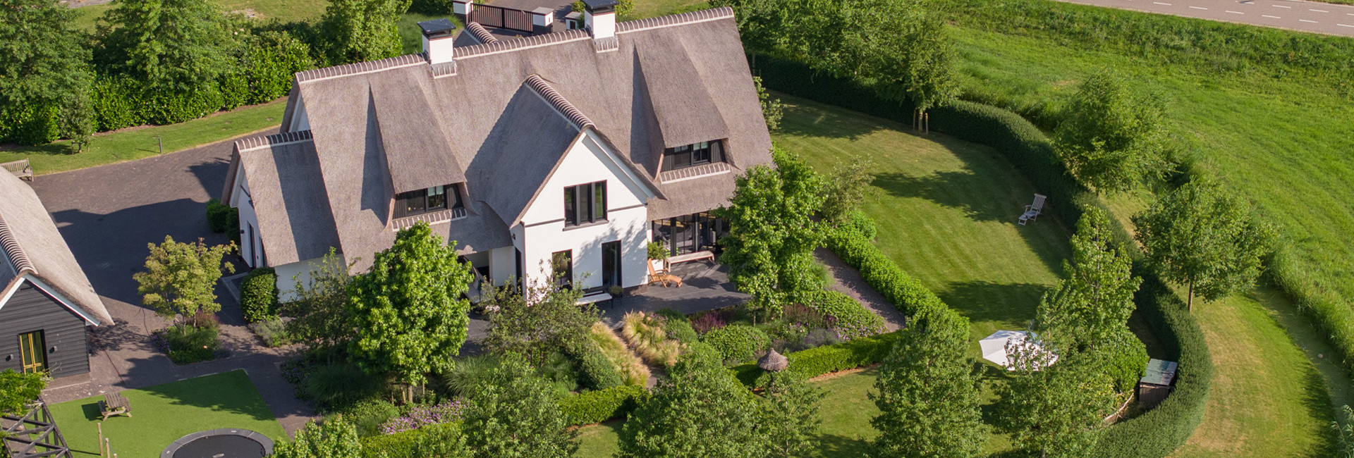 Woning laten bouwen Genemuiden