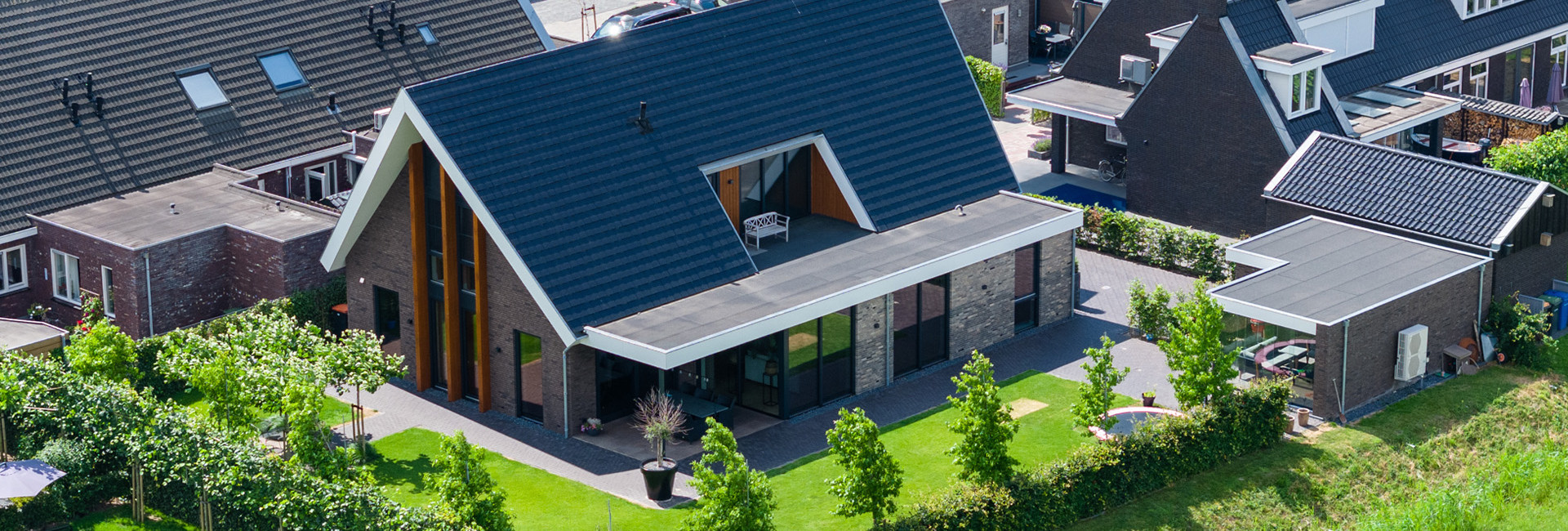 Woning laten bouwen Genemuiden