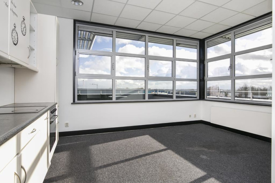 Kantoorruimte, Industrieweg 38, Hasselt